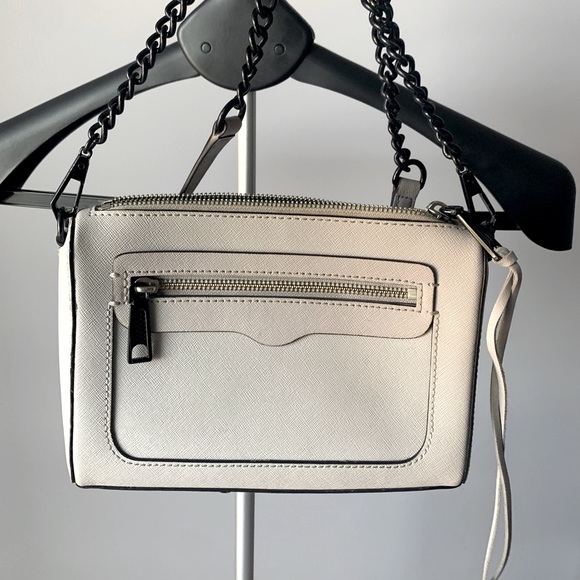 Rebecca Minkoff Crossbody Purse - Picture 7 of 8